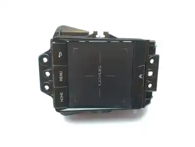 Second-hand car spare part multifunction switch for lexus ux (za10) 250h e-four oem iam references 8478076180  