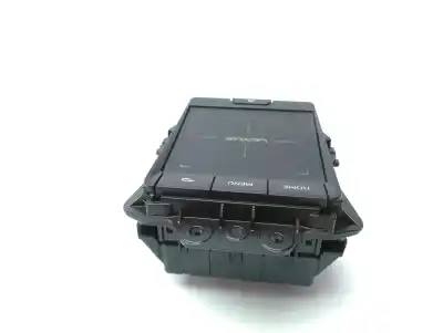 Second-hand car spare part multifunction switch for lexus ux (za10) 250h e-four oem iam references 8478076180  