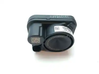 Second-hand car spare part electronic module for lexus ux (za10) 250h e-four oem iam references 8904076020