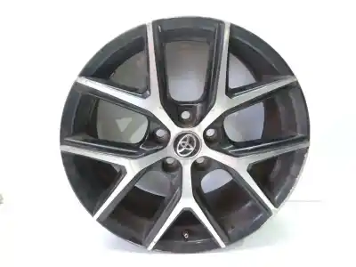 Pezzo di ricambio per auto di seconda mano cerchione in lega per toyota rav 4 advance hybrid riferimenti oem iam 4261142690