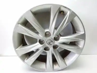 Автозапчасти б/у шина за lexus ct 200h ссылки oem iam 4261176140