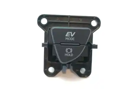 Second-hand car spare part switch for lexus ux (za10) 250h e-four oem iam references 8497076260