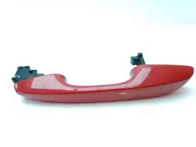 Second-hand car spare part exterior left rear door handle for lexus ux (za10) 250h e-four oem iam references 6922076020d0