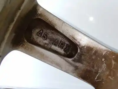 Автозапчастина б/у шина для lexus ct 200h посилання на oem iam 4261176140 4260730071 16x6j