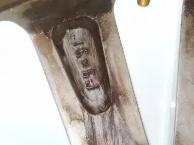 Автозапчастина б/у шина для lexus ct 200h посилання на oem iam 4261176140 4260730071 16x6j