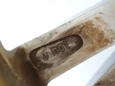 Автозапчастина б/у шина для lexus ct 200h посилання на oem iam 4261176140 4260730071 16x6j