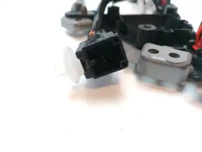 Second-hand car spare part electronic module for lexus ux (za10) 250h e-four oem iam references 3597876020  76l896lh