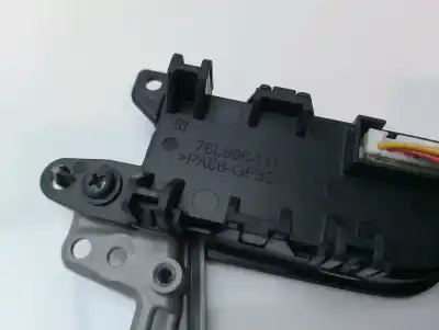Second-hand car spare part electronic module for lexus ux (za10) 250h e-four oem iam references 3597876020  76l896lh
