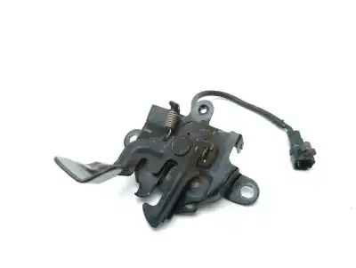 Second-hand car spare part bonnet lock for lexus ux (za10) 250h e-four oem iam references 5351076070