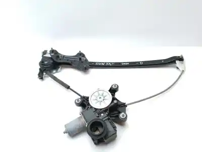 Second-hand car spare part passenger side right window regulator for lexus ux (za10) 250h e-four oem iam references 8572076020