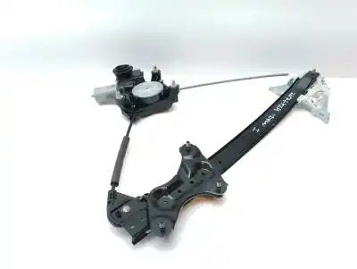 Second-hand car spare part driver left window regulator for lexus ux (za10) 250h e-four oem iam references 8572076020