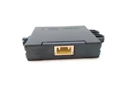 Second-hand car spare part electronic module for lexus ux (za10) 250h e-four oem iam references 8978412040  