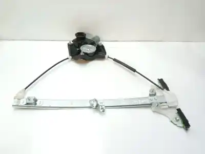 Gebrauchtes Autoersatzteil fensterheber hinten rechts zum toyota yaris active oem-iam-referenzen 69830k0010