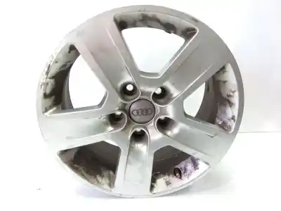 Peça sobressalente para automóvel em segunda mão jante por audi a4 berlina (8e) 1.8 t sport edition referências oem iam 8e0601025bc