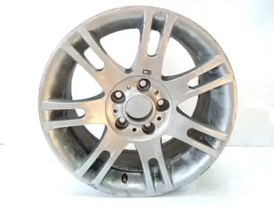 Pièce détachée automobile d'occasion jante pour bmw serie 3 berlina (e46) 320d références oem iam 36112282360 0544043 rd1442282360