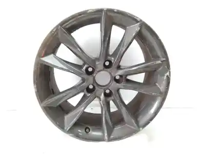 Автозапчастина б/у шина для audi a3 (8v) ambiente посилання на oem iam 8v0601025f  7.5x17h2