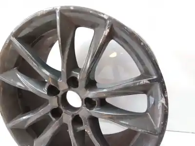 Автозапчастина б/у шина для audi a3 (8v) ambiente посилання на oem iam 8v0601025f  7.5x17h2