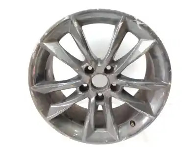 Автозапчастина б/у шина для audi a3 (8v) ambiente посилання на oem iam 8v0601025f  7.5x17h2