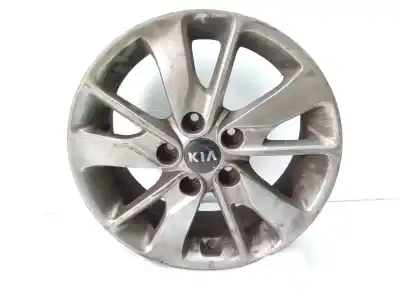Second-hand car spare part rim for kia optima emotion oem iam references 52910d4150