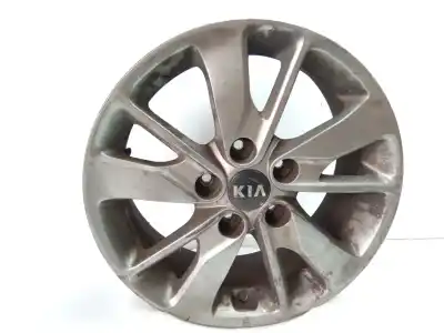 Second-hand car spare part rim for kia optima emotion oem iam references 52910d4150  6.5jx16
