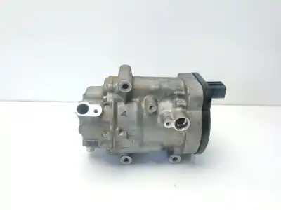 Автозапчастина б/у компресор кондиционера для TOYOTA C-HR (_X1_) 1.2 (NGX10_) Посилання на OEM IAM 8837047092 ES3855118 0424000370