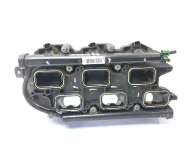 Pezzo di ricambio per auto di seconda mano collettore di aspirazione per chrysler grand voyager v (rt) 3.3 riferimenti oem iam 5184199af