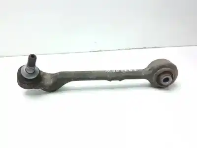 Peça sobressalente para automóvel em segunda mão braço de suspensão inferior esquerdo dianteiro por bmw serie 3 berlina (e90) 330i referências oem iam 31122405859