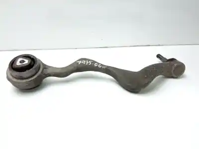 Peça sobressalente para automóvel em segunda mão braço de suspensão inferior esquerdo dianteiro por bmw serie 3 berlina (e90) 330i referências oem iam 31122405861