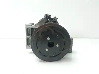 Автозапчастина б/у КОМПРЕСОР КОНДИЦИОНЕРА для NISSAN MICRA (K13)  Посилання на OEM IAM 926003VA1D  D16D26132061