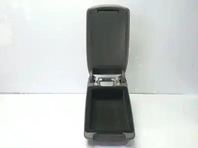 Автозапчастина б/у центральний подлокник для audi a6 allroad c6 (4fh) 2.7 tdi quattro посилання на oem iam 4f0864209a  4f0864114