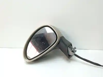 Recambio de automóvil de segunda mano de RETROVISOR IZQUIERDO para CITROEN C4 COUPE  referencias OEM IAM 96467083  E9024286