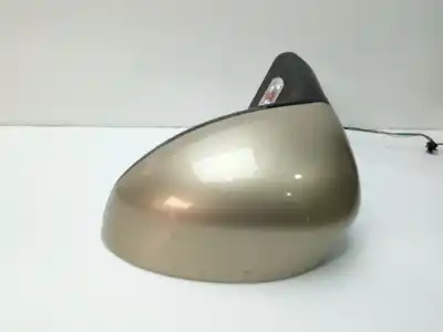 Recambio de automóvil de segunda mano de retrovisor izquierdo para citroen c4 coupe * referencias oem iam 96467083  e9024286