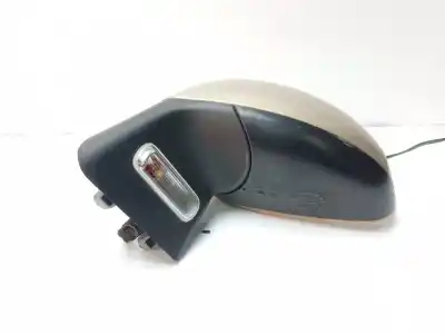 Recambio de automóvil de segunda mano de retrovisor izquierdo para citroen c4 coupe * referencias oem iam 96467083  e9024286