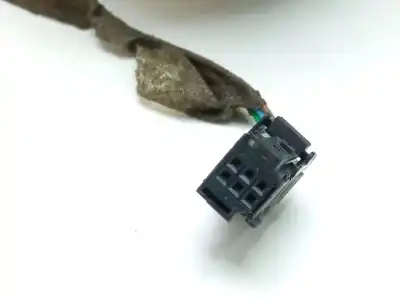 Recambio de automóvil de segunda mano de retrovisor izquierdo para citroen c4 coupe * referencias oem iam 96467083  e9024286