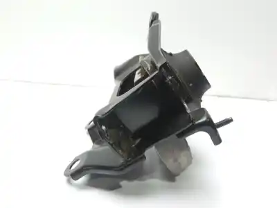 Second-hand car spare part left engine support for toyota yaris active oem iam references 12372k0060  