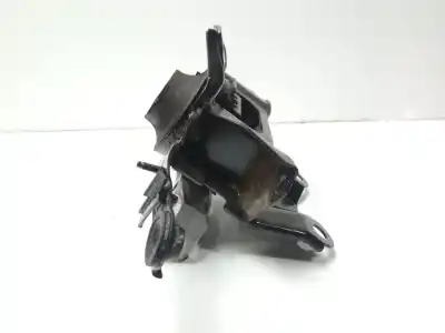 Second-hand car spare part left engine support for toyota yaris active oem iam references 12372k0060  