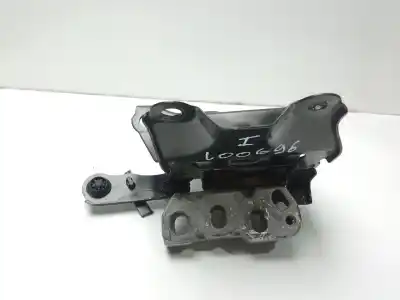 Second-hand car spare part left engine support for toyota yaris active oem iam references 12372k0060  