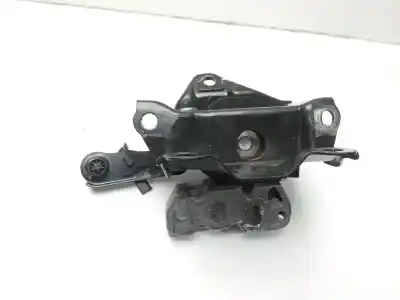 Second-hand car spare part left engine support for toyota yaris active oem iam references 12372k0060  