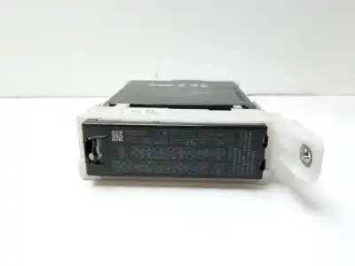 Second-hand car spare part electronic module for toyota yaris active oem iam references 82730k0110  89221k0020