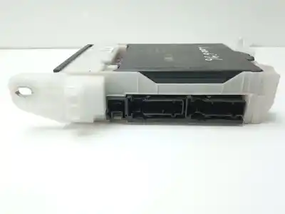 Second-hand car spare part electronic module for toyota yaris active oem iam references 82730k0110  89221k0020