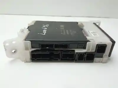 Second-hand car spare part electronic module for toyota yaris active oem iam references 82730k0110  89221k0020