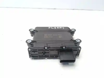 Gebrauchtes Autoersatzteil elektronisches modul zum toyota yaris active oem-iam-referenzen 89680k0010