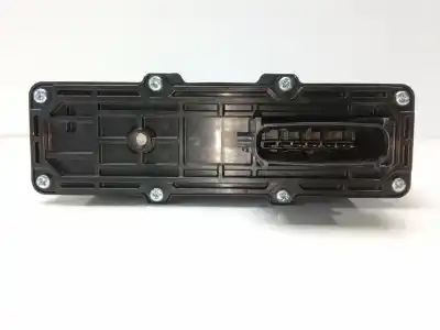 Second-hand car spare part electronic module for toyota yaris active oem iam references 89680k0010  