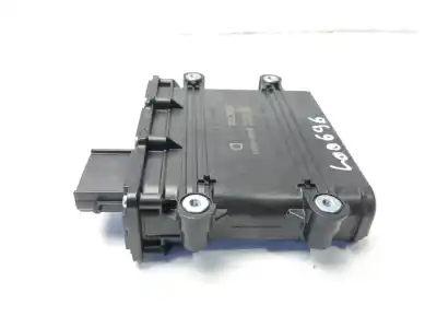 Second-hand car spare part electronic module for toyota yaris active oem iam references 89680k0010  