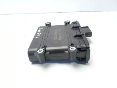Second-hand car spare part electronic module for toyota yaris active oem iam references 89680k0010  