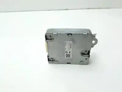 Gebrauchtes Autoersatzteil elektronisches modul zum toyota yaris active oem-iam-referenzen 86572k0010