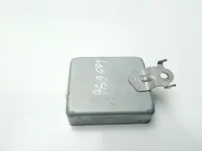 Second-hand car spare part electronic module for toyota yaris active oem iam references 86572k0010  1669000593