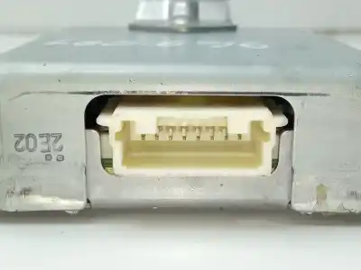 Second-hand car spare part electronic module for toyota yaris active oem iam references 86572k0010  1669000593