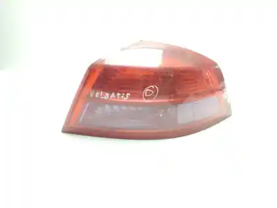 Gebrauchtes Autoersatzteil Heckleuchte rechts zum RENAULT VEL SATIS (BJ0)  OEM-IAM-Referenzen 8200014360  