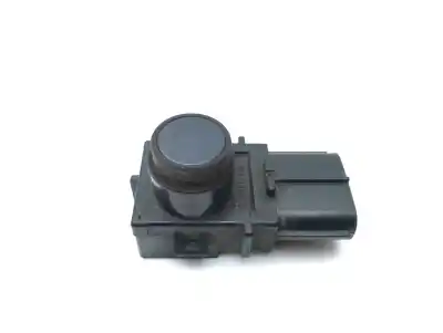 Recambio de automóvil de segunda mano de sensor de aparcamiento para lexus ls (usf4/uvf4) 460 referencias oem iam 8934150060